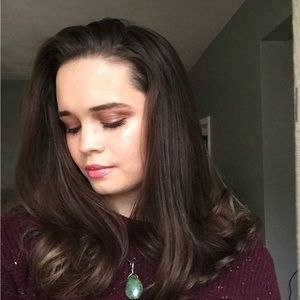 Meet your Posher, Kirsten